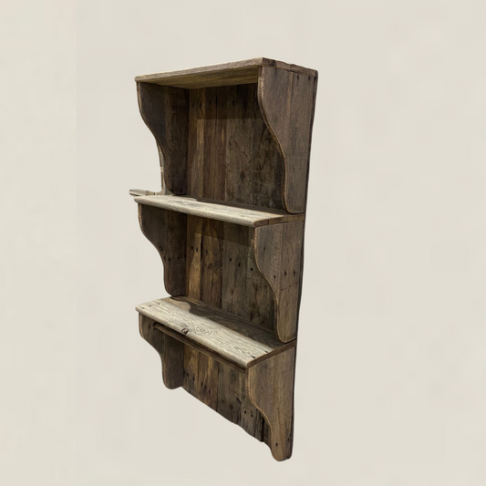 Barnwood wandrek