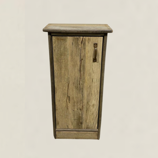 Landelijke badkamermeubel