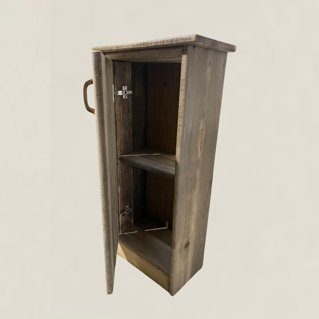 Landelijke badkamermeubel