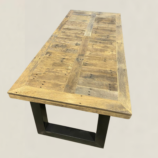 Barnwood Innsbruck