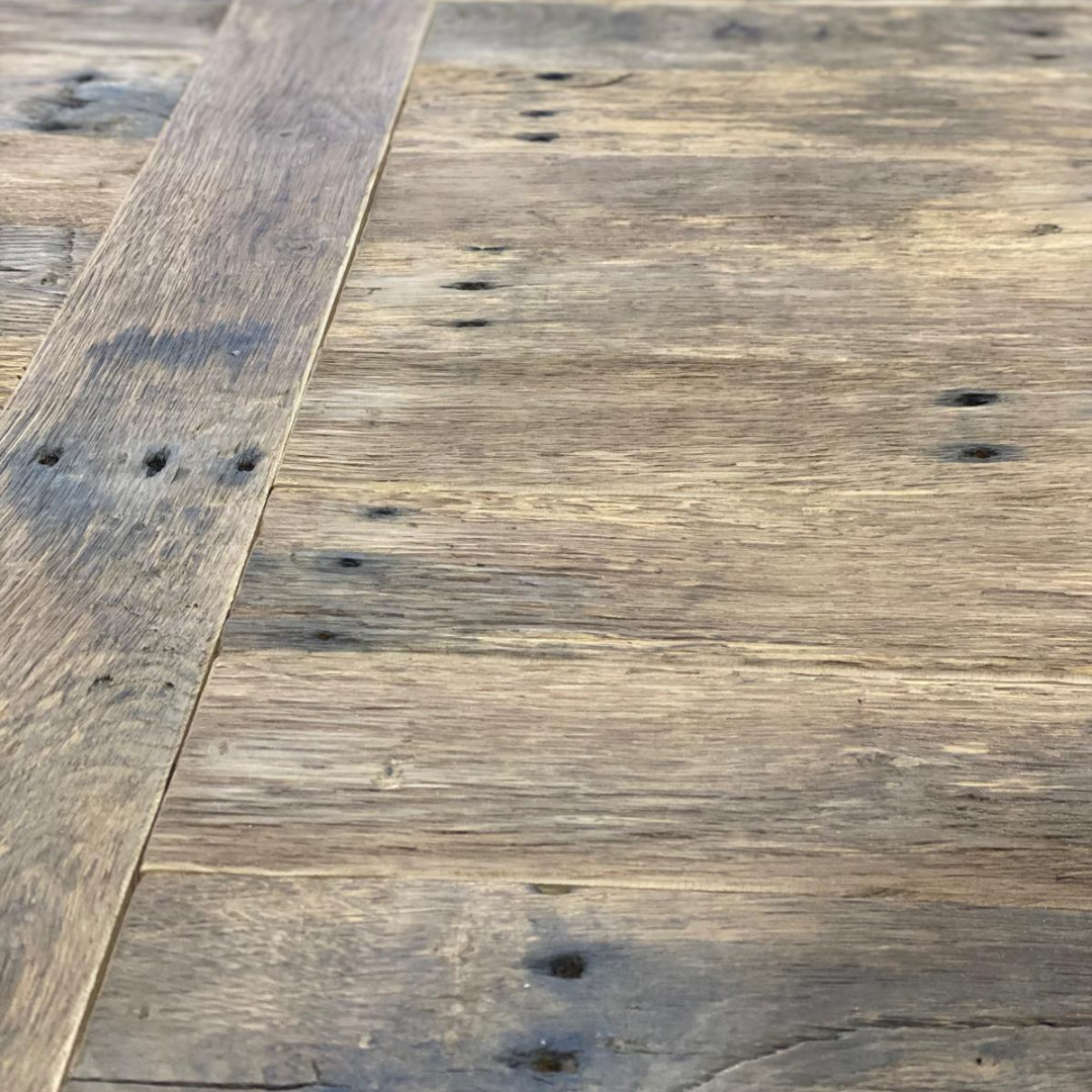Barnwood Innsbruck