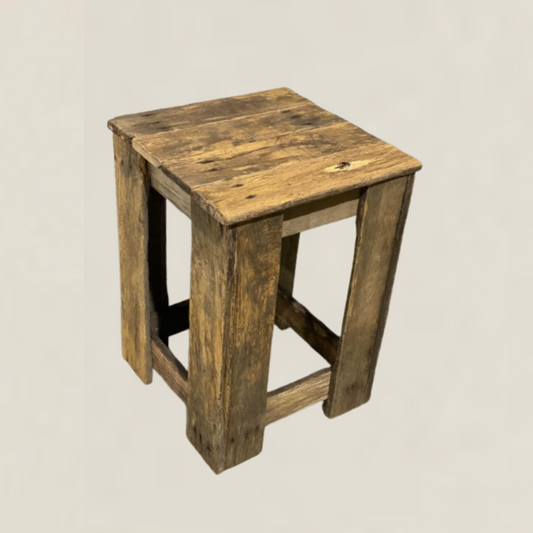 Bijzet tafel